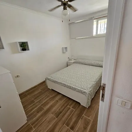 Apartamento Americas Playa Honda Playa de las Americas (Tenerife)