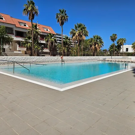 Americas Playa Honda Apartamento Playa de las Americas (Tenerife)