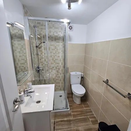 Apartment Americas Playa Honda *