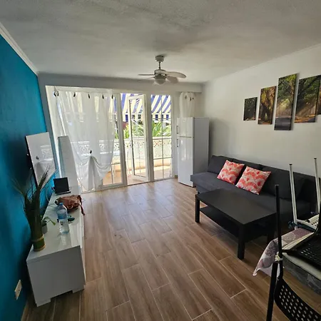 Americas Playa Honda Apartment *