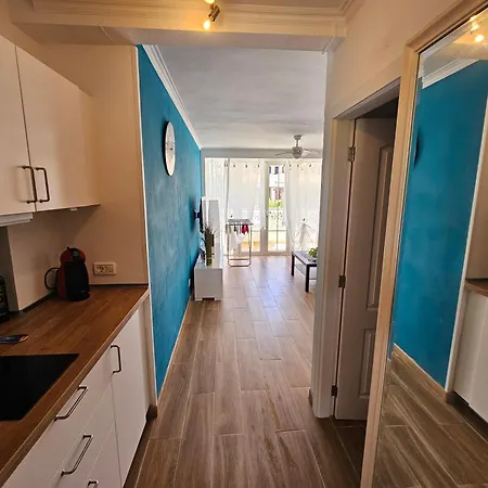 Americas Playa Honda * Playa de las Americas (Tenerife)