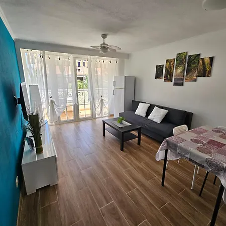 Apartment Americas Playa Honda